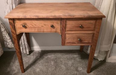 Shenandoah writing desk