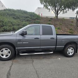 2003 Dodge Ram 2500