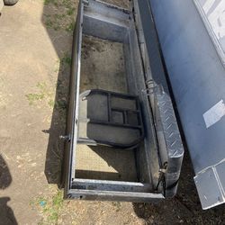 Truck toolbox for sale
