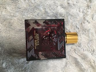 Eros Flame Eau de Parfum 3.4 onzas