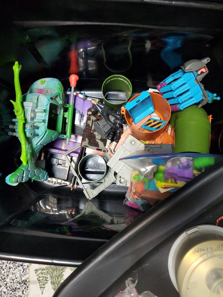 Tmnt