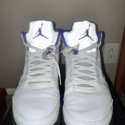 Jordan 5 Concord