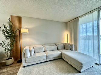 Furniture Modular Sectional .