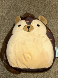 Squishmellow backpack