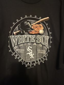 Vintage White Sox T-Shirt