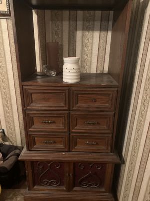 New And Used Antique Furniture For In Little Rock Ar Offerup