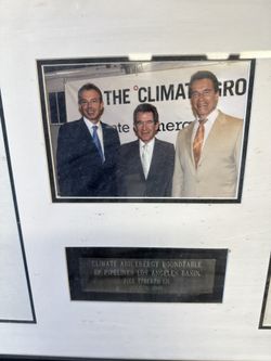 Long Beach Harbor An Energy First frame