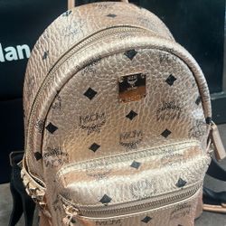 MCM Backpack 