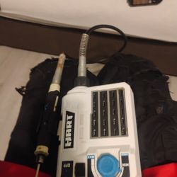 Hart Rotary Tool