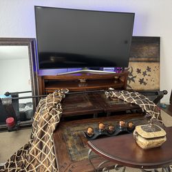 Living Room Set ,Conjunto de Sala de estar