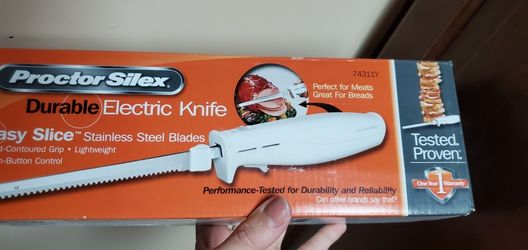 Carving Knife For Meats PROCTOR SILEX