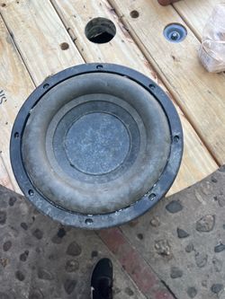 Speaker