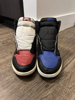 Jordan 1 High