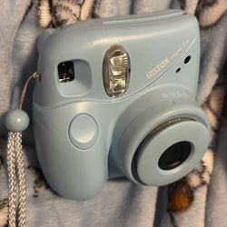 instax camera