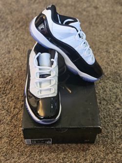 Air Jordan 11 Retro CONCORD