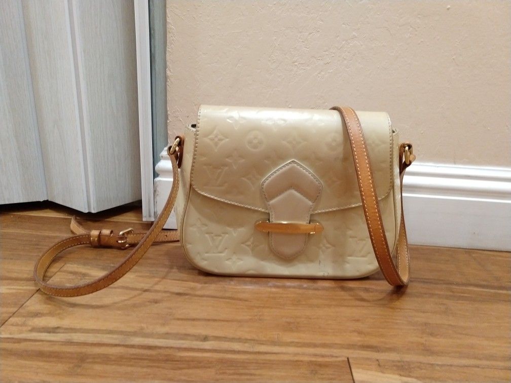 Louis Vuitton Bellflower bag