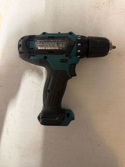makita 12v drill