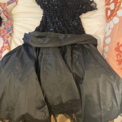 80’s Prom Dress $20 Bought For $100