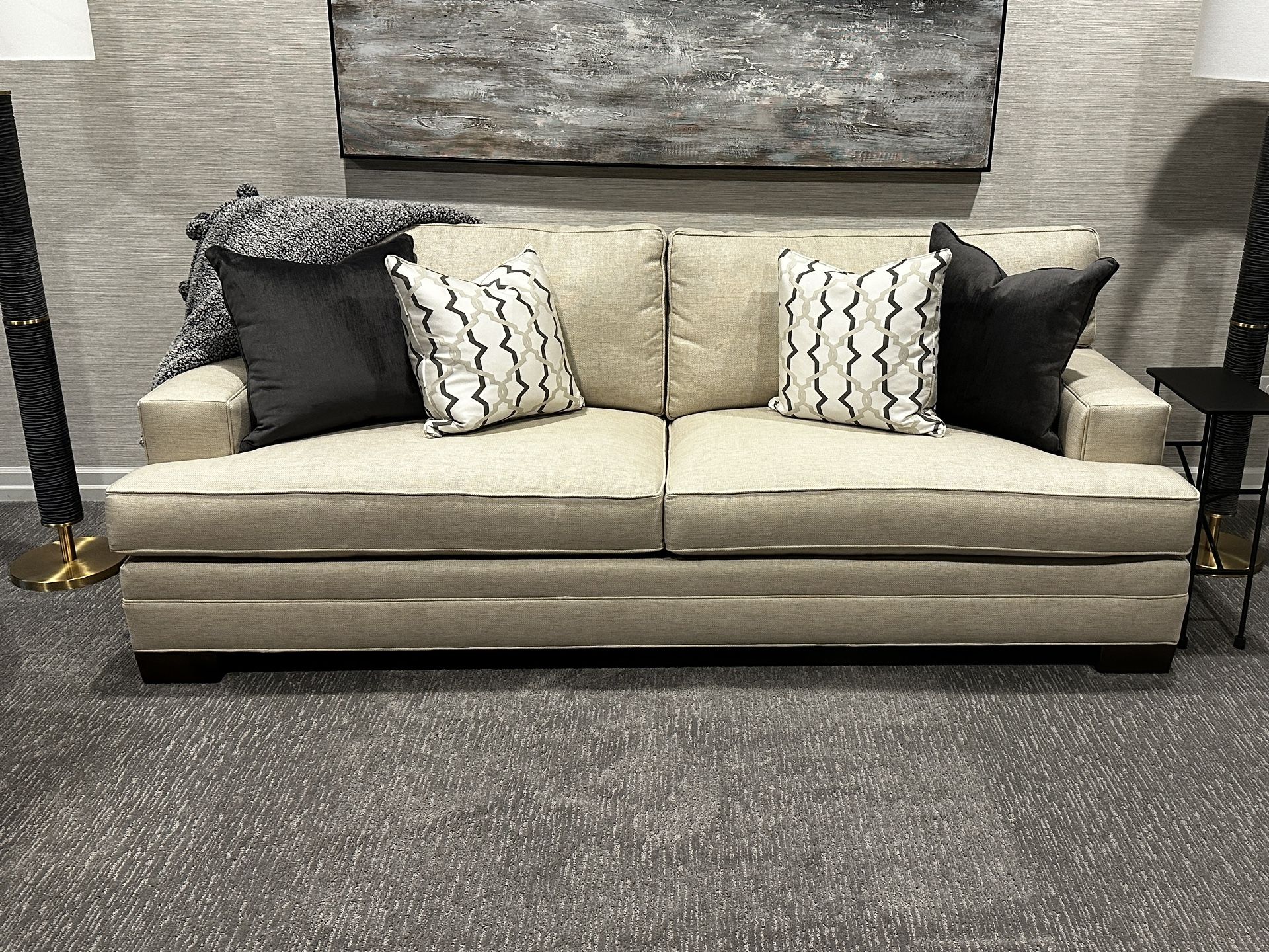 Lexington Sofa