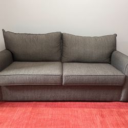 Queen Size Sleeper Sofa 