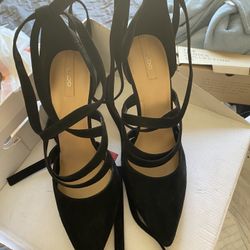Aldo Heels