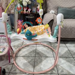Fisher price Jumper 