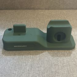 Charging station