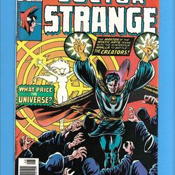 Doctor Strange #24 (1977)  for $10, or best offer!