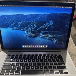Macbook Pro 15inch 2013