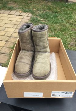 Uggs