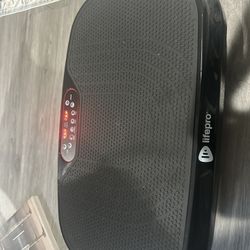 Life pro Shake Plate