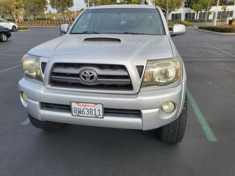 2009 Toyota Tacoma