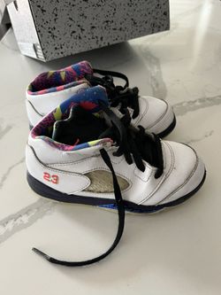 Jordan Kids Shoes 10C