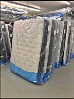 Mattress Sale Going on Now! $39 Down