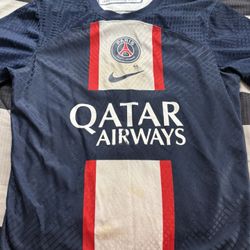PSG Jersey 