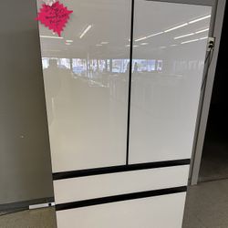 Bespoke 4 Door Refrigerator 