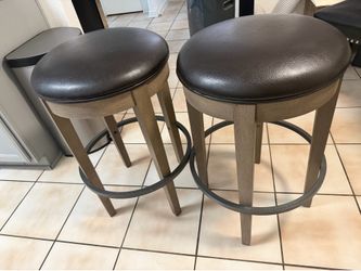 Bar stools