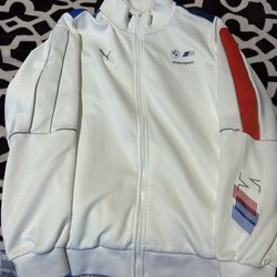 BMW JACKET XL 