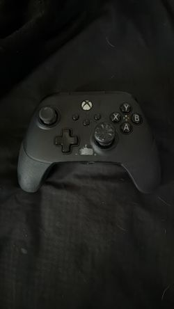 Power A fusion Pro 4 Controller