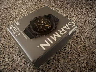 Garmin Tactix 7 Amoled