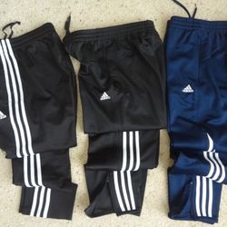 Boys Pants, Shorts, & Shirts - size 14/16, YXL
