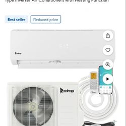 Split Air Conditioner