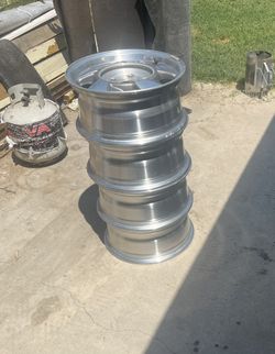 16’’ Rim