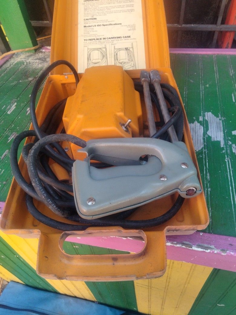 Welder