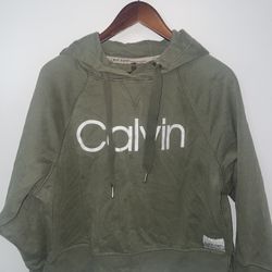 Calvin Klein Performance Hoodie Medium