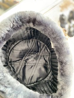 Cossack ushanka 2025