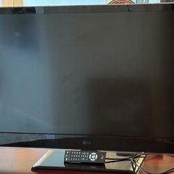 LG LED TV, 42inch.