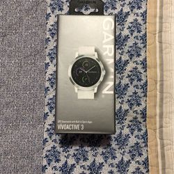 Watch Vivo Active 3