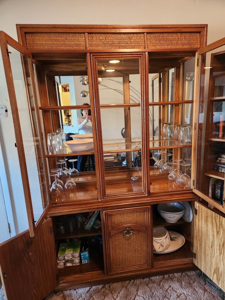 China Cabinet