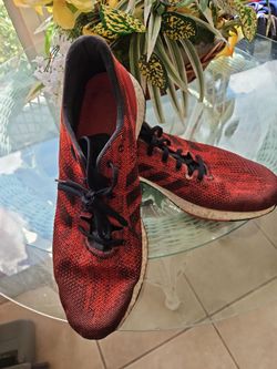 Adidas size 15